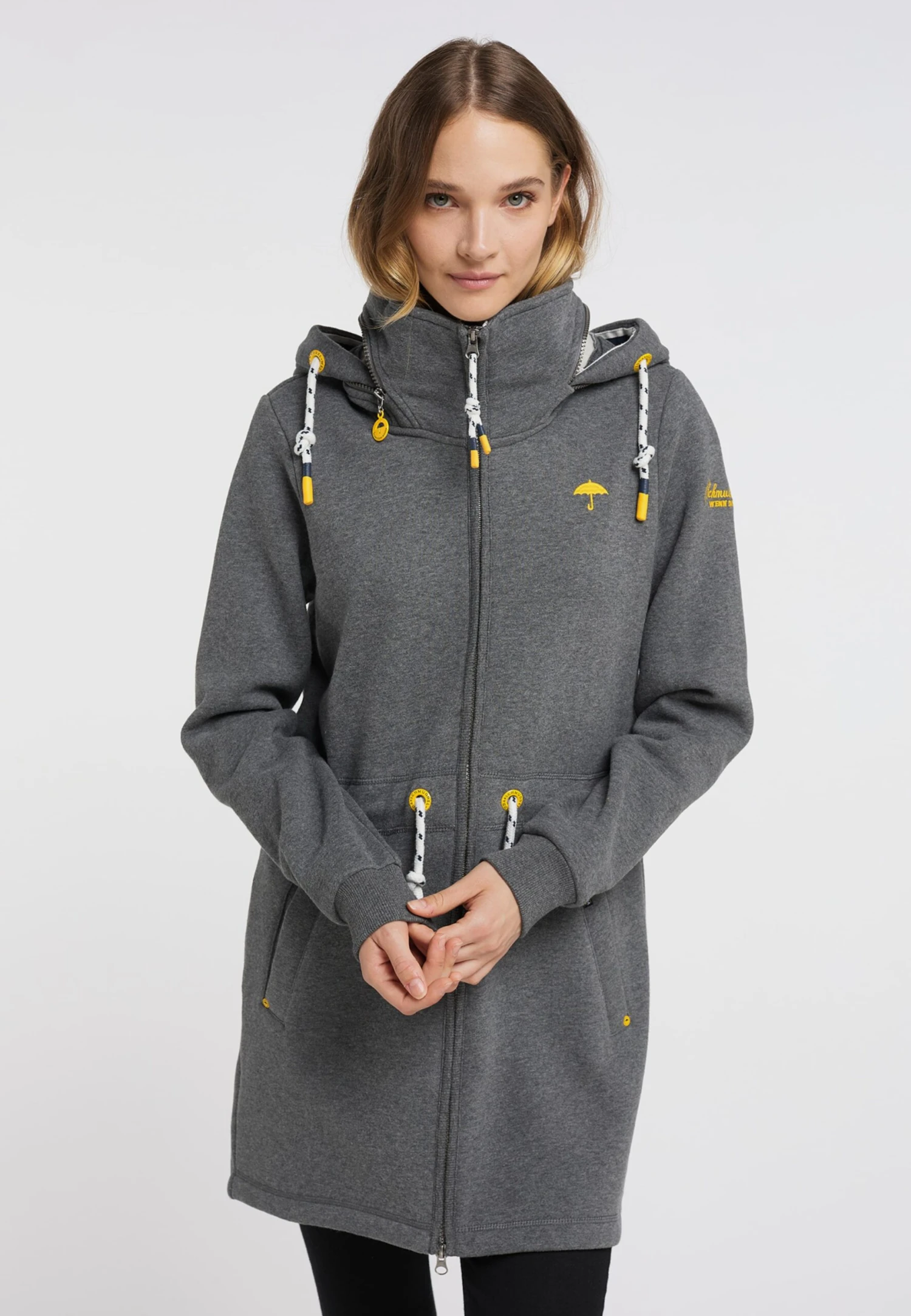 Sweats zippés Veste de survêtement Femme gris foncé Schmuddelwedda Sweats Zippés Veste De Survêtement Femme Gris Foncé -Schmuddelwedda 7c1c71ab0844fb5afb78a4a4f5ff3128 scaled