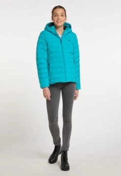 Schmuddelwedda Vestes De Mi-saison Veste Mi-saison Femme Bleu Nuit -Schmuddelwedda 7cb01e82a2409bc6789a8dd41a71e0b8