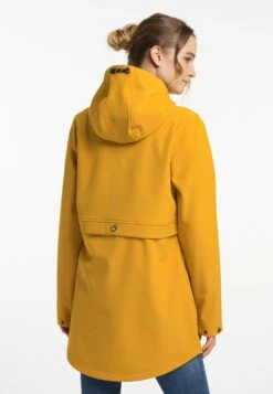 Schmuddelwedda Manteaux De Pluie Manteau Fonctionnel Femme Moutarde 4 Schmuddelwedda Manteaux De Pluie Manteau Fonctionnel Femme Moutarde -Schmuddelwedda 7d4e1cc1ce335bc52dbd690aa844b84e