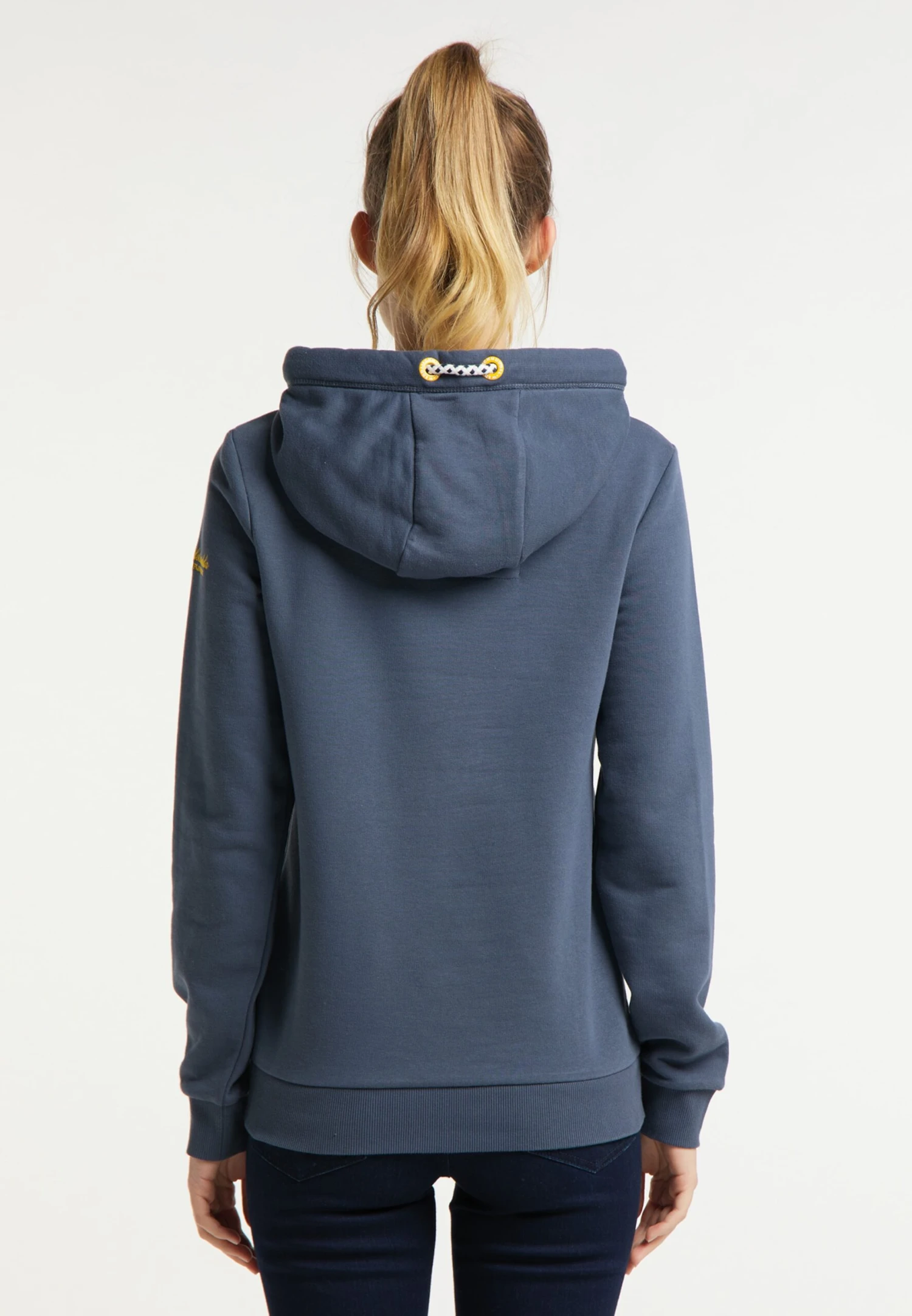 Sweats à capuche Sweat-shirt Femme bleu-gris Schmuddelwedda Sweats à Capuche Sweat-shirt Femme Bleu-gris -Schmuddelwedda 7d77e1766ca468c56a857c12506e8007 scaled