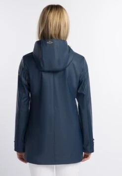 Schmuddelwedda Vestes Dextérieur Veste Fonctionnelle Femme Bleu Foncé -Schmuddelwedda 80b79c7a2119d80b67a163f69be05cf0