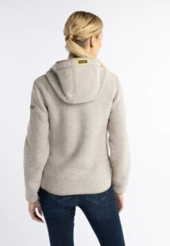 Schmuddelwedda Vestes Dextérieur Veste En Polaire Femme Camel -Schmuddelwedda 827aec286ce93fd79cc09d9c6a921f75