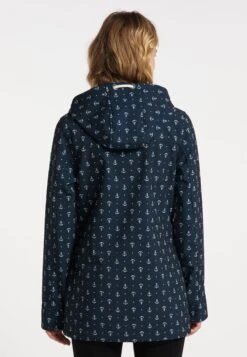 Schmuddelwedda Vestes Dextérieur Veste Fonctionnelle Femme Marine / Bleu Marine -Schmuddelwedda 8e2cef014eb1e5ba4b03f1769a58c40d