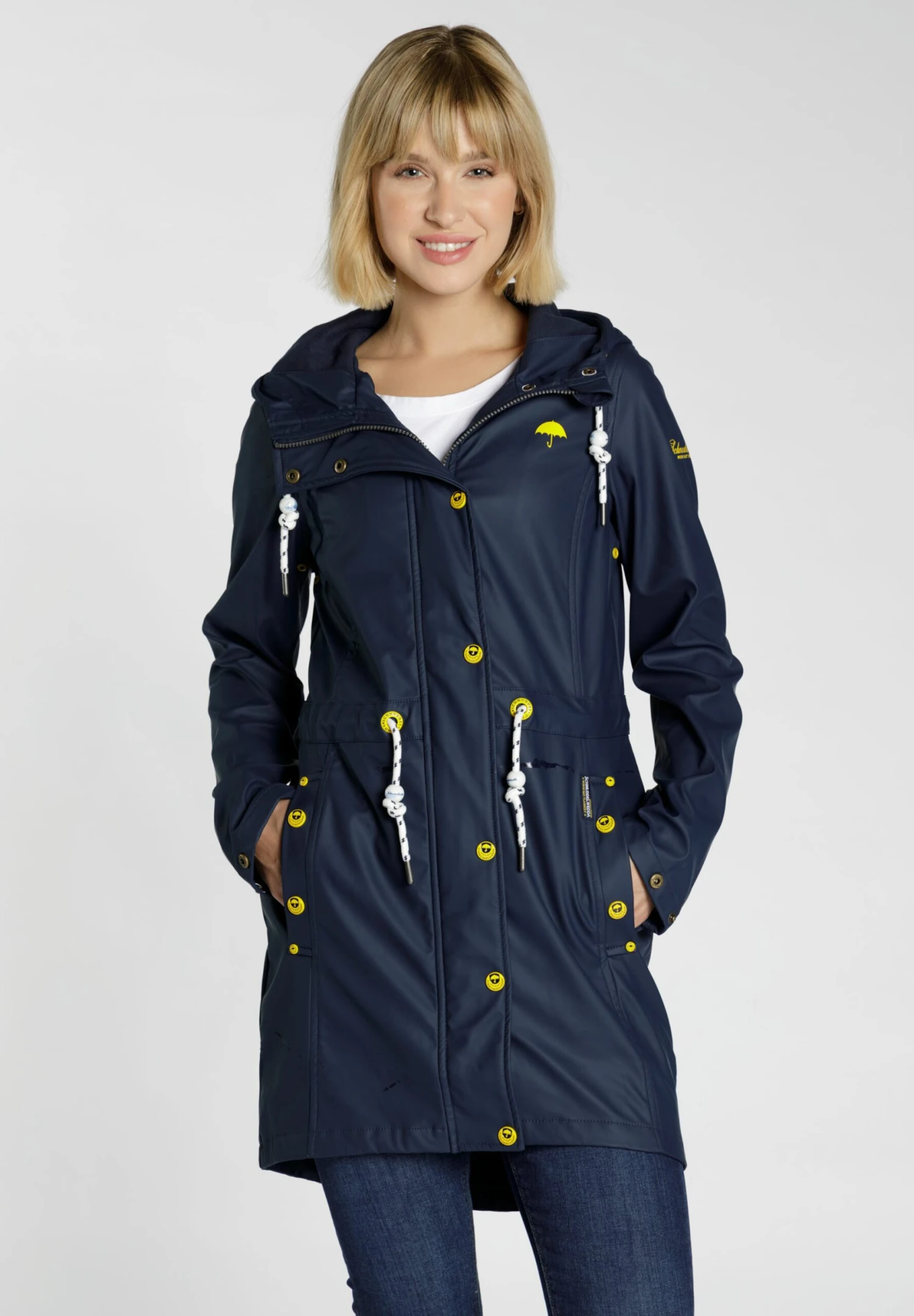 Manteaux de pluie Manteau mi-saison Femme marine Schmuddelwedda Manteaux De Pluie Manteau Mi-saison Femme Marine -Schmuddelwedda 901f96f6326c98ba950cf89b40d74c13 scaled