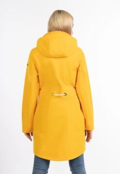 Schmuddelwedda Manteaux De Pluie Manteau Fonctionnel Ashdown Femme Jaune Dor 4 Schmuddelwedda Manteaux De Pluie Manteau Fonctionnel Ashdown Femme Jaune Dor -Schmuddelwedda 92cdaf129ad1dd50acce3ec05c828ae0