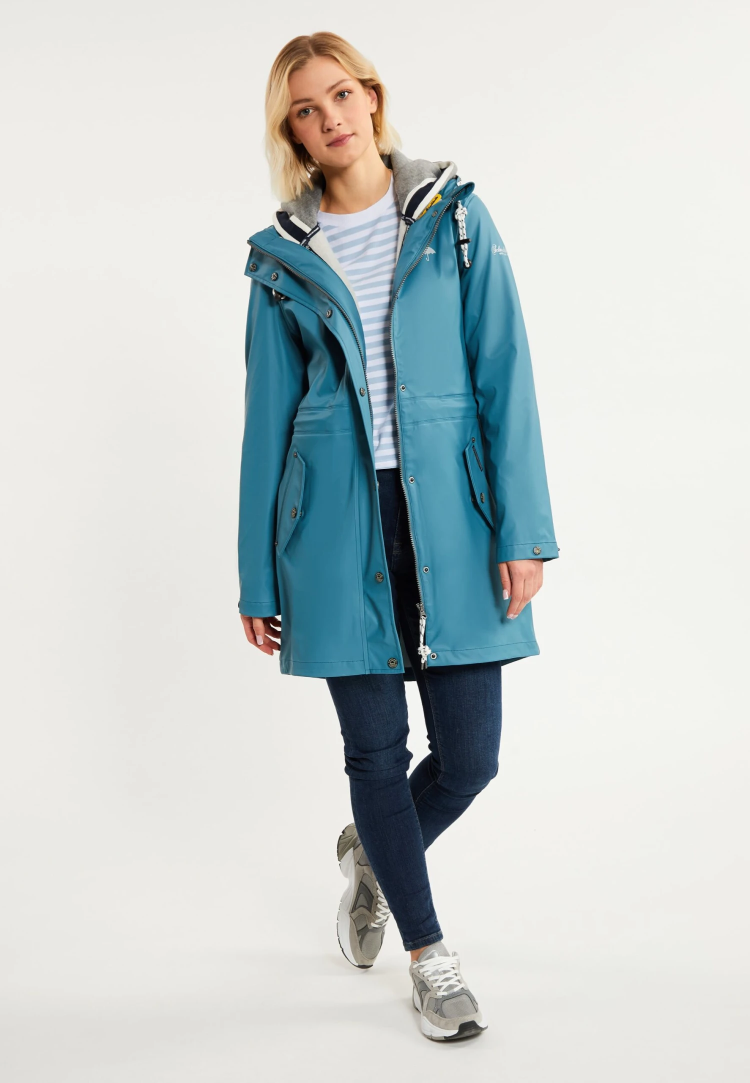 Manteaux de pluie Manteau fonctionnel Altiplano Femme bleu Schmuddelwedda Manteaux De Pluie Manteau Fonctionnel Altiplano Femme Bleu -Schmuddelwedda 95336fba241562088fd3e6796111131a scaled