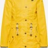 Schmuddelwedda Parkas Parka Mi-saison Femme Citron Vert 2 Schmuddelwedda Parkas Parka Mi-saison Femme Citron Vert -Schmuddelwedda 9a58003586790b32d1910a3a2b8a6fc5