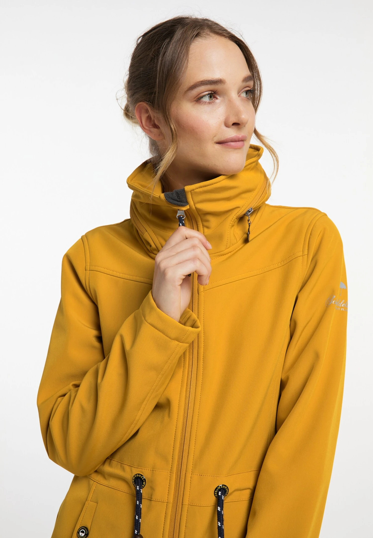 Manteaux de pluie Manteau fonctionnel Albee Femme moutarde Schmuddelwedda Manteaux De Pluie Manteau Fonctionnel Albee Femme Moutarde -Schmuddelwedda 9b99c20041fe0d23f41e126d6c892d81 scaled