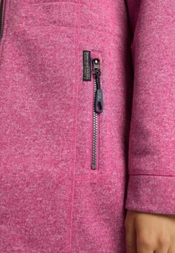 Schmuddelwedda Manteaux De Pluie Manteau Fonctionnel Femme Rose Chiné 6 Schmuddelwedda Manteaux De Pluie Manteau Fonctionnel Femme Rose Chiné -Schmuddelwedda 9d020aa33a86af3a8e6195e95a92326e