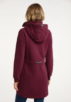 Schmuddelwedda Sweats Zippés Veste De Survêtement Femme Bordeaux 4 Schmuddelwedda Sweats Zippés Veste De Survêtement Femme Bordeaux -Schmuddelwedda 9e9b3cbe5c31fd6ff484b7b0af83cbbe