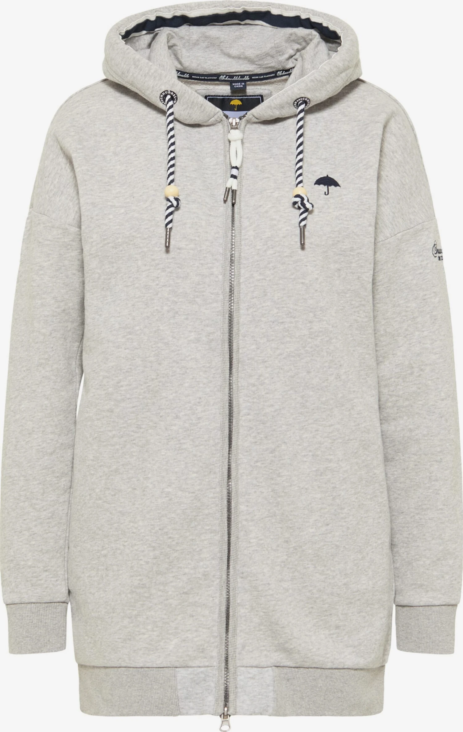 Sweats zippés Veste de survêtement Femme gris clair Schmuddelwedda Sweats Zippés Veste De Survêtement Femme Gris Clair -Schmuddelwedda a340e3dc34963ce6928800310148ac02 scaled