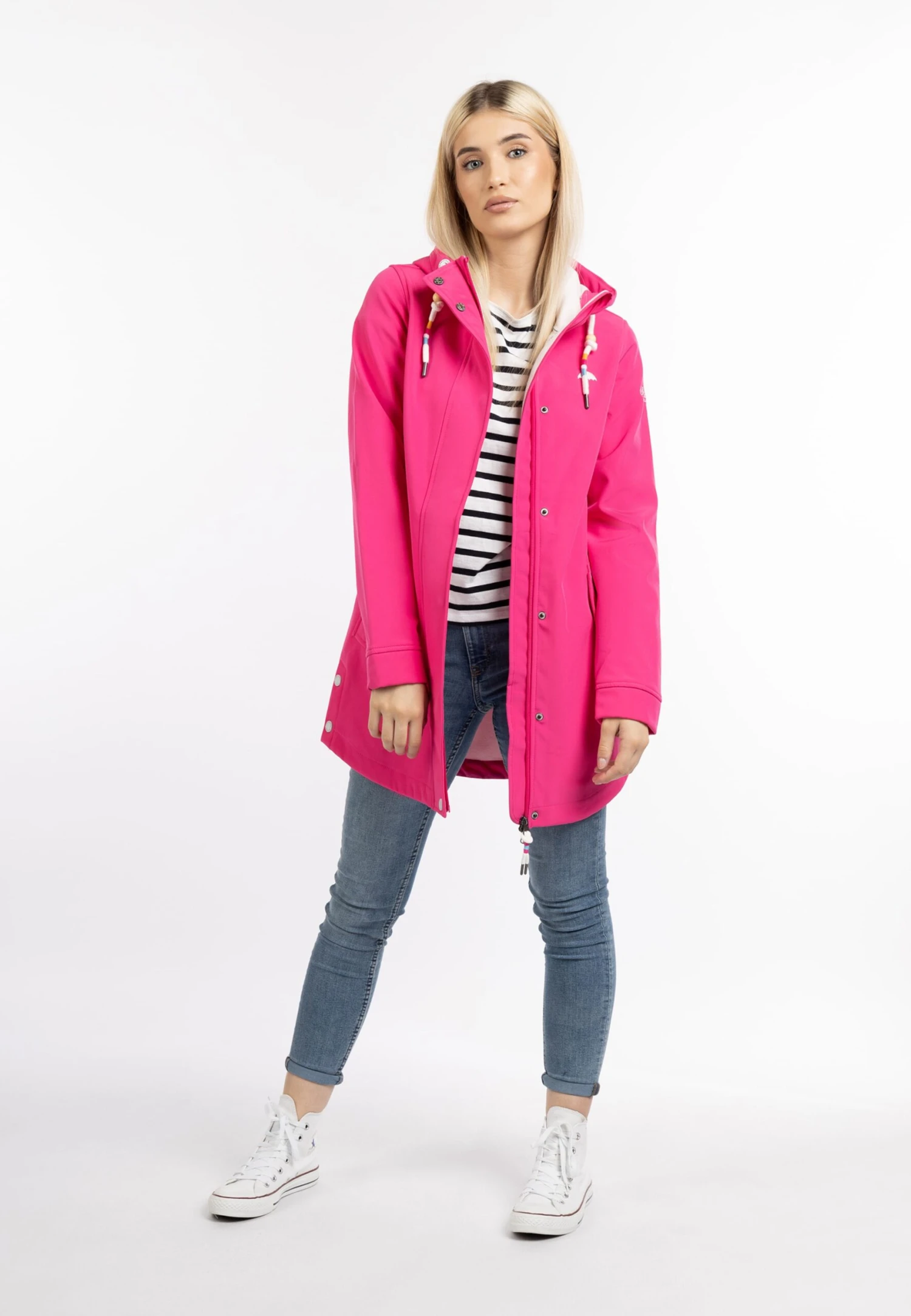 Manteaux de pluie Manteau fonctionnel Alzette Femme rose Schmuddelwedda Manteaux De Pluie Manteau Fonctionnel Alzette Femme Rose -Schmuddelwedda a3c0adb46aef21e51d2703e1656b861d scaled