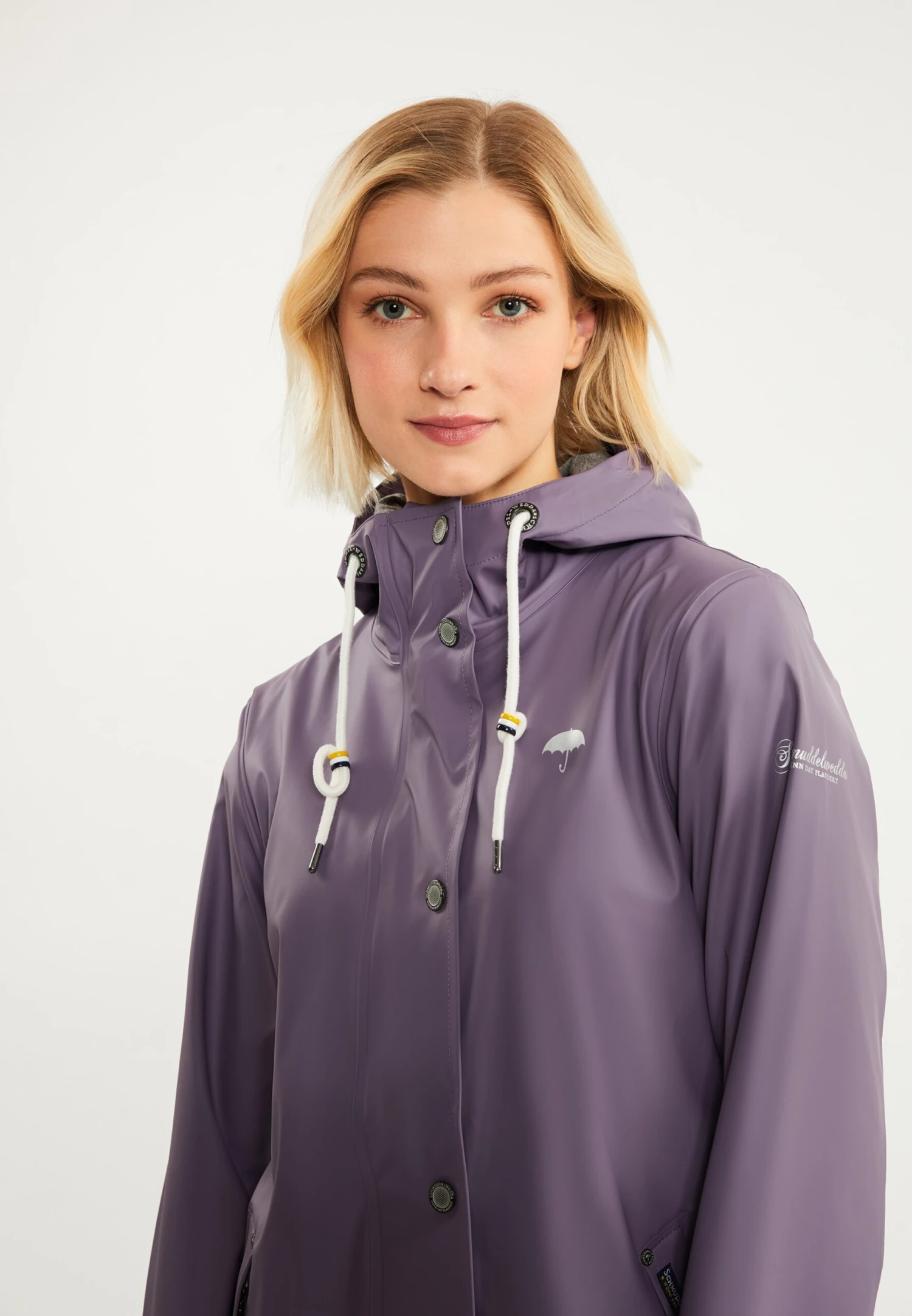 Vestes dextérieur Veste fonctionnelle Femme violet foncé Schmuddelwedda Vestes Dextérieur Veste Fonctionnelle Femme Violet Foncé -Schmuddelwedda a9766a2ecc6335650da4c6bd9497eeee scaled