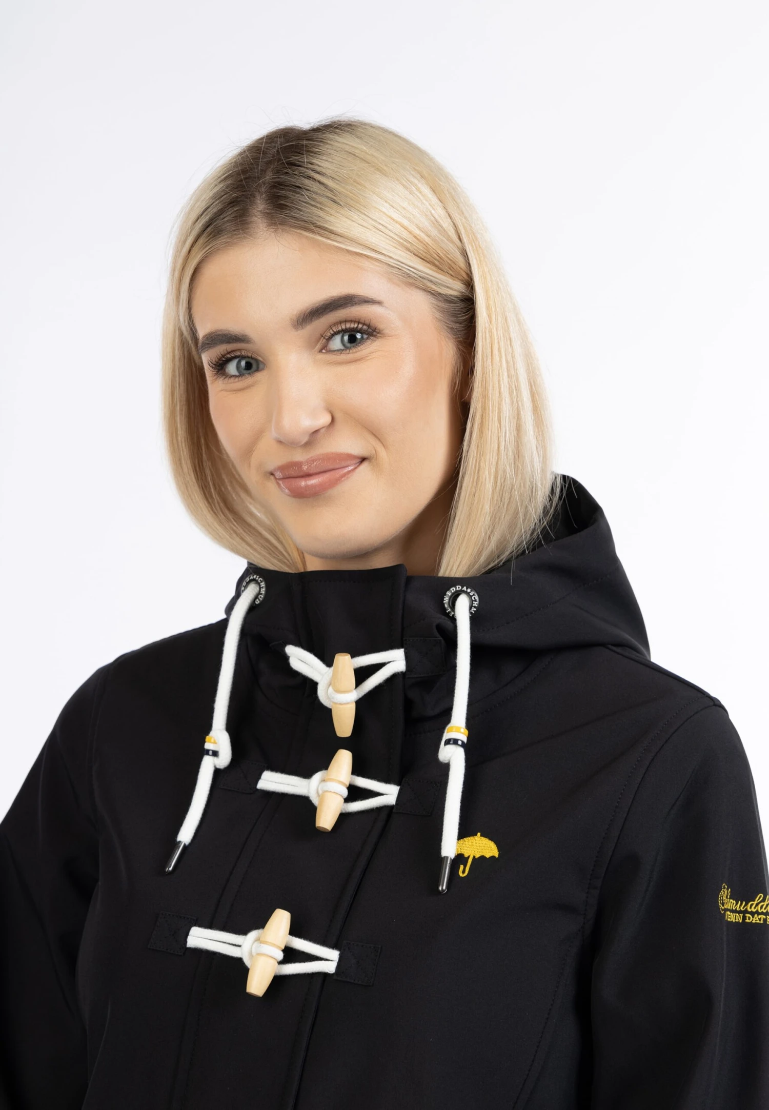 Manteaux courts Manteau mi-saison Femme noir Schmuddelwedda Manteaux Courts Manteau Mi-saison Femme Noir -Schmuddelwedda ab9af7bb08efe0f2d83b00521aa40571 scaled