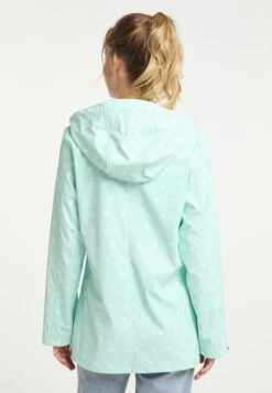 Schmuddelwedda Vestes De Mi-saison Veste Mi-saison Femme Menthe 4 Schmuddelwedda Vestes De Mi-saison Veste Mi-saison Femme Menthe -Schmuddelwedda aba123a467c2f17c3800961c2bda98b6