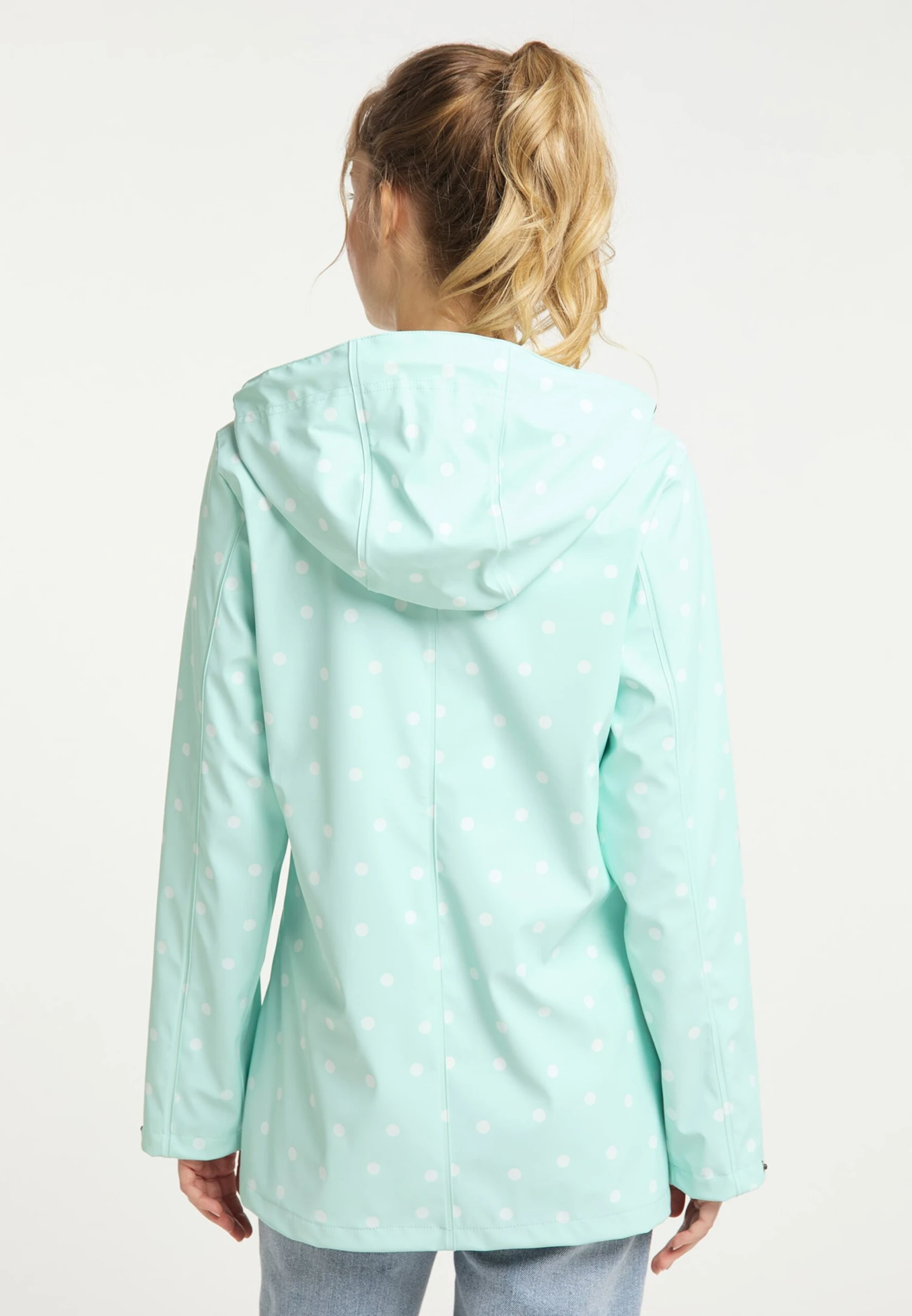 Vestes de mi-saison Veste mi-saison Femme menthe Schmuddelwedda Vestes De Mi-saison Veste Mi-saison Femme Menthe -Schmuddelwedda aba123a467c2f17c3800961c2bda98b6 scaled