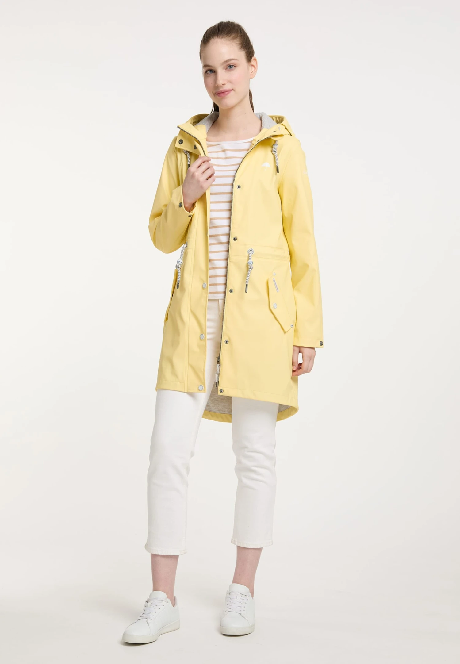 Manteaux de pluie Manteau fonctionnel Femme jaune clair Schmuddelwedda Manteaux De Pluie Manteau Fonctionnel Femme Jaune Clair -Schmuddelwedda af0aa363dc86302c75cbc2e7786d7fd1 scaled