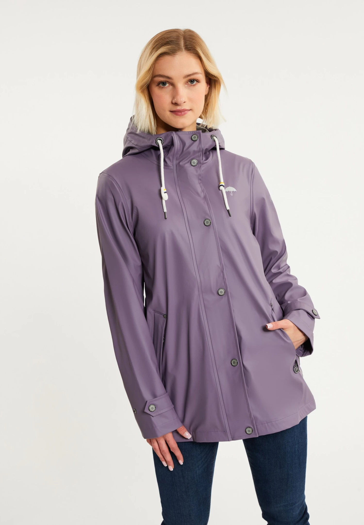 Vestes dextérieur Veste fonctionnelle Femme violet foncé Schmuddelwedda Vestes Dextérieur Veste Fonctionnelle Femme Violet Foncé -Schmuddelwedda af562b04b6f91ea76a5f764fe18c6066 scaled