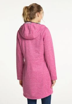 Schmuddelwedda Manteaux De Pluie Manteau Fonctionnel Femme Rose Chiné 4 Schmuddelwedda Manteaux De Pluie Manteau Fonctionnel Femme Rose Chiné -Schmuddelwedda b0a795a8d09d064205ac63335227d88d