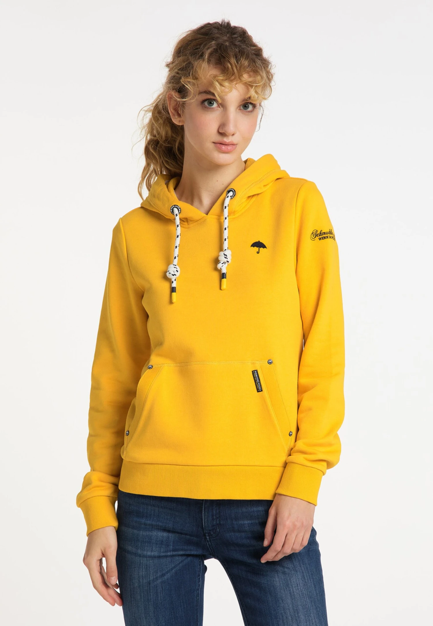 Sweats à capuche Sweat-shirt Femme jaune Schmuddelwedda Sweats à Capuche Sweat-shirt Femme Jaune -Schmuddelwedda b0d8b669ee4760f5513564da80f360dc scaled