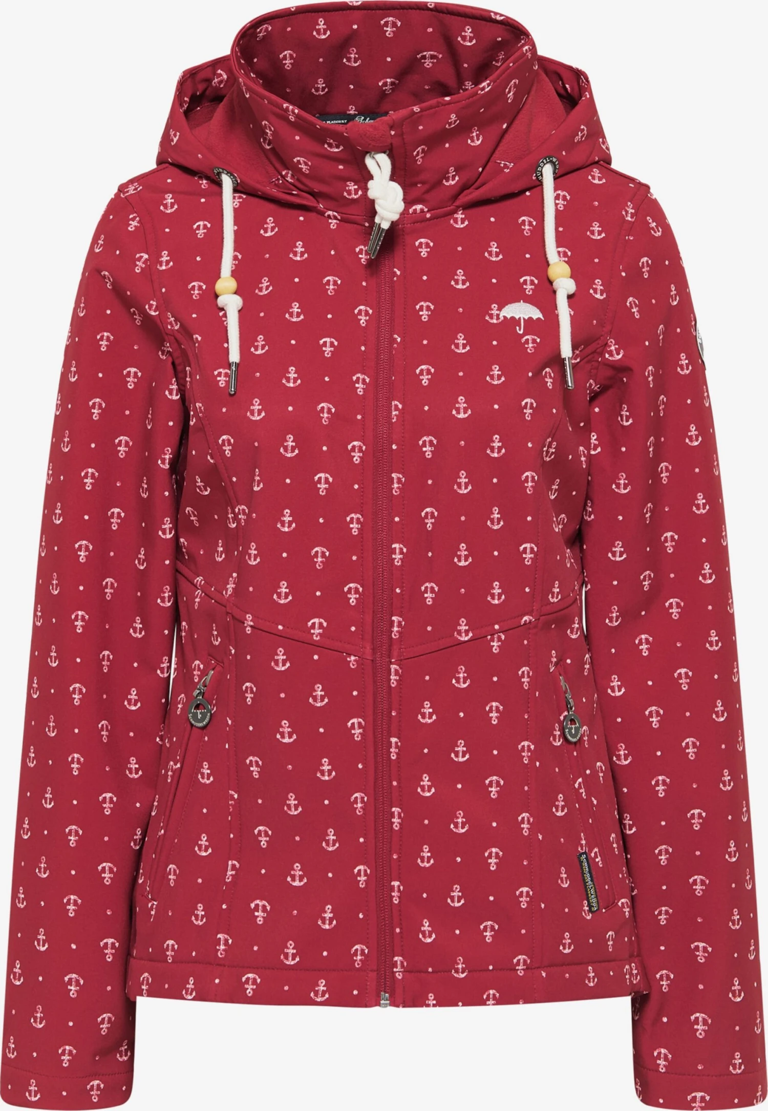 Vestes dextérieur Veste fonctionnelle Femme rouge carmin Schmuddelwedda Vestes Dextérieur Veste Fonctionnelle Femme Rouge Carmin -Schmuddelwedda b192ff8dbf978d27bc0b32527b96c828 scaled