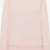 Schmuddelwedda Sweats Sweat-shirt Femme Rose