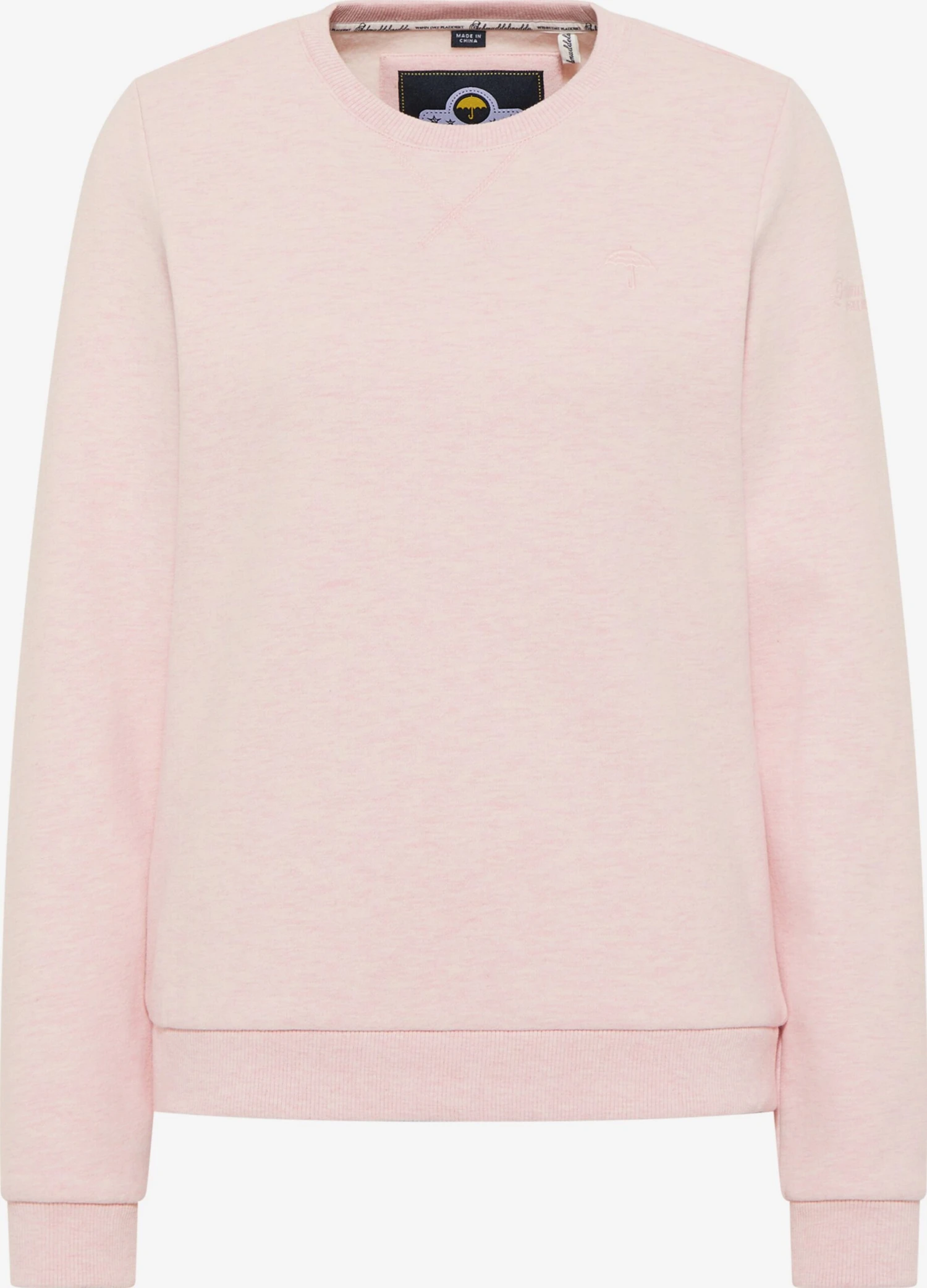 Sweats Sweat-shirt Femme rose Schmuddelwedda Sweats Sweat-shirt Femme Rose -Schmuddelwedda b1a76b7ec8e235bc0eb7f912856afb49 scaled