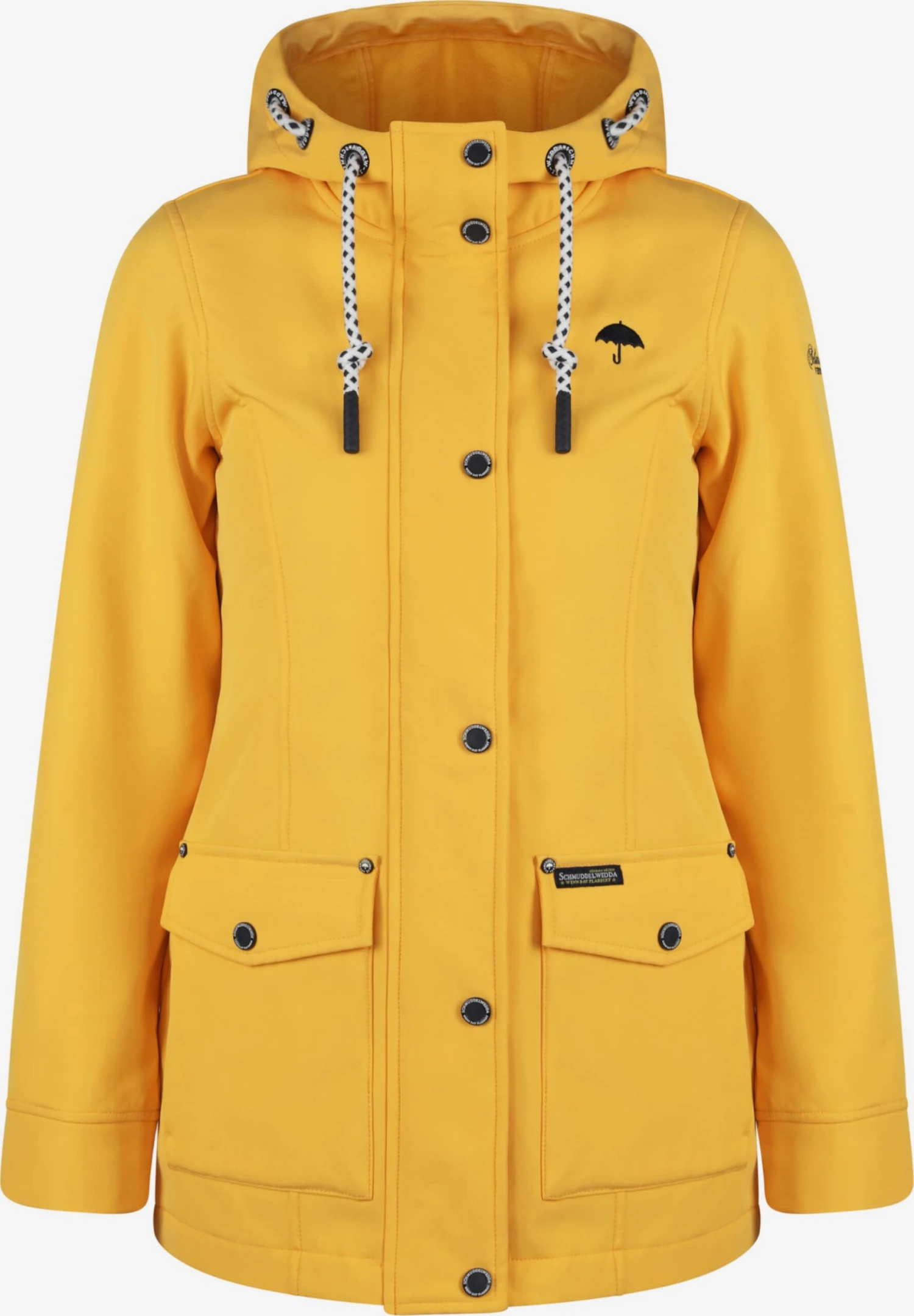 Vestes dextérieur Veste fonctionnelle Femme jaune Schmuddelwedda Vestes Dextérieur Veste Fonctionnelle Femme Jaune -Schmuddelwedda b1dc835a6e6d9306fede50181e4f6444 scaled