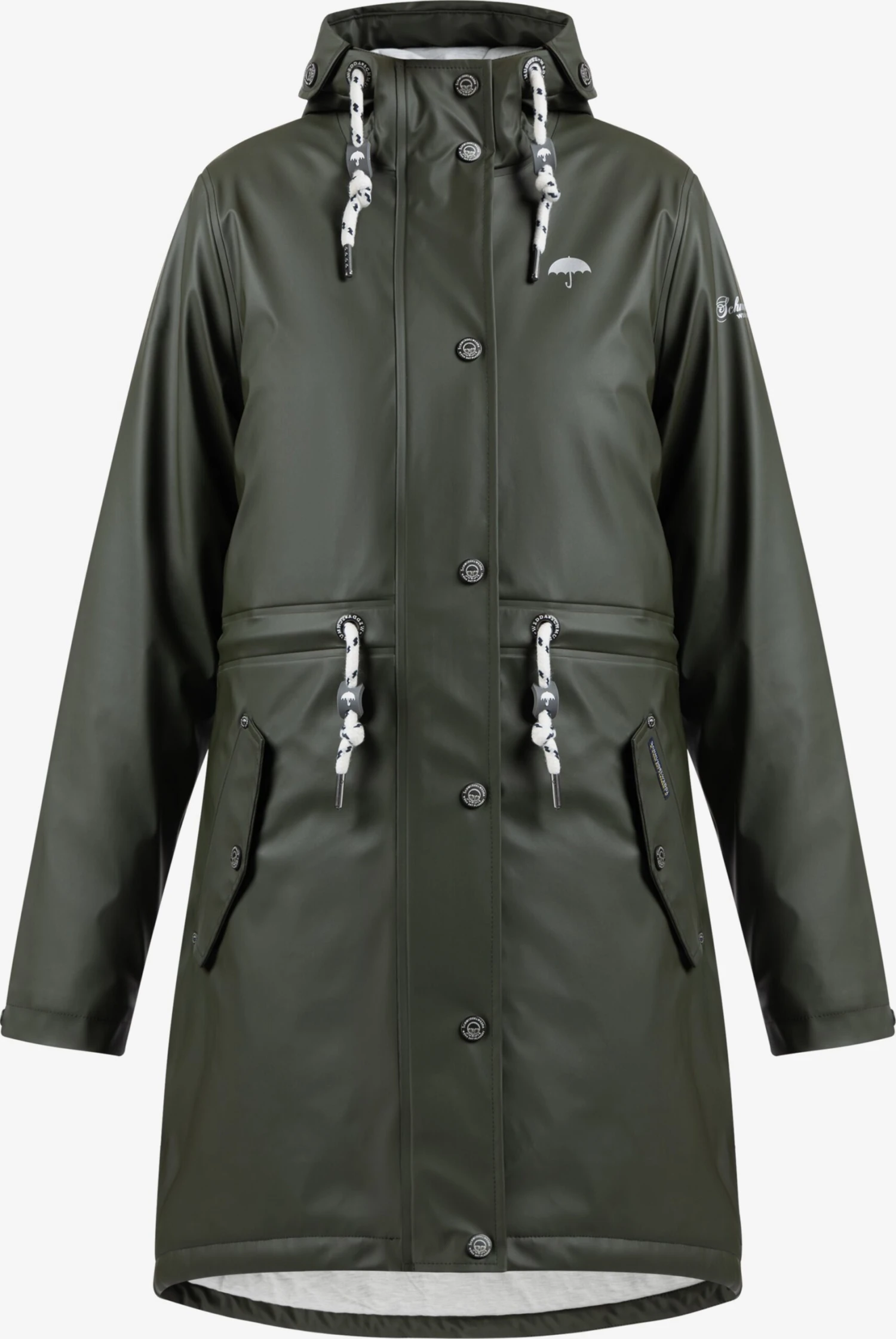 Manteaux de pluie Manteau fonctionnel Femme sapin Schmuddelwedda Manteaux De Pluie Manteau Fonctionnel Femme Sapin -Schmuddelwedda b659cbbc206df7f76c3e93be372e6028 scaled
