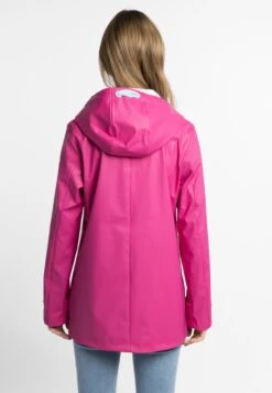 Schmuddelwedda Vestes Dextérieur Veste Fonctionnelle Incus Femme Fuchsia -Schmuddelwedda b7362538930b4d8854a6a1a59976d15d