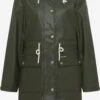 Schmuddelwedda Manteaux De Pluie Manteau Fonctionnel Femme Kaki 1 Schmuddelwedda Manteaux De Pluie Manteau Fonctionnel Femme Kaki -Schmuddelwedda b8cbf9db9088d78fc99c4b02749ff42b