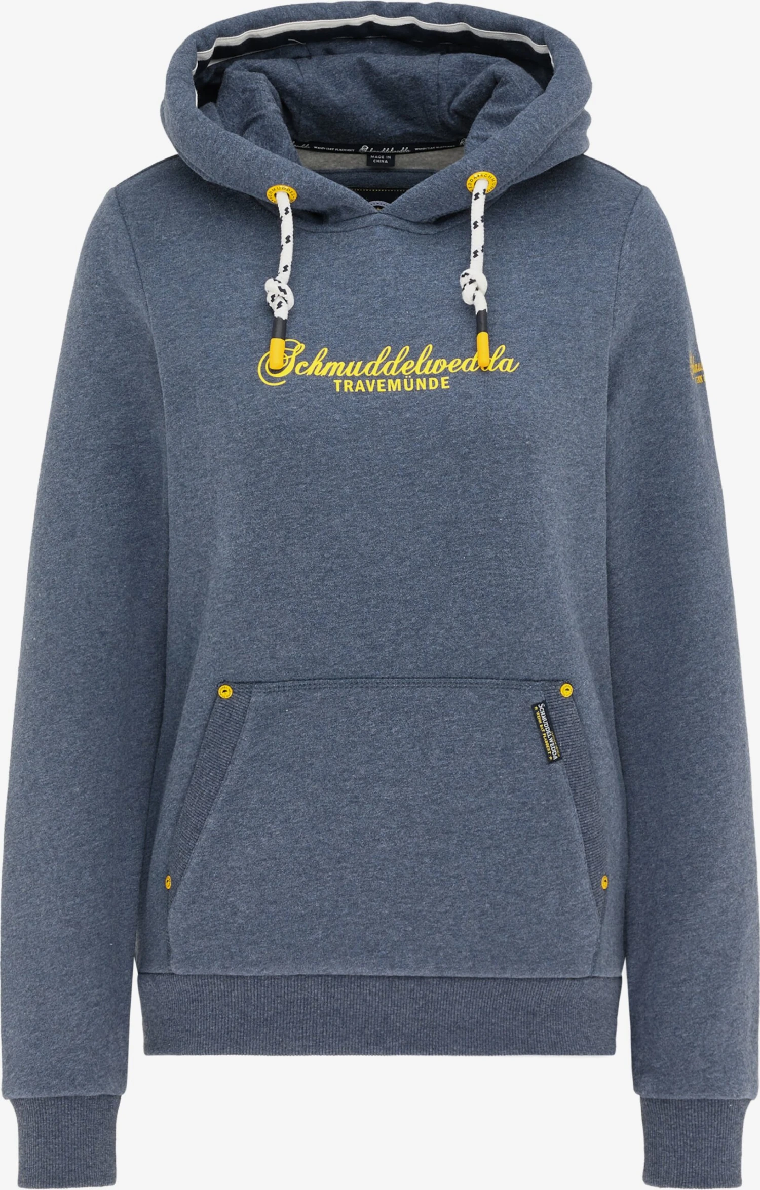 Sweats à capuche Sweat-shirt Travemünde Femme marine Schmuddelwedda Sweats à Capuche Sweat-shirt Travemünde Femme Marine -Schmuddelwedda b9ecd571089e33e0c4a939840177ea88 scaled