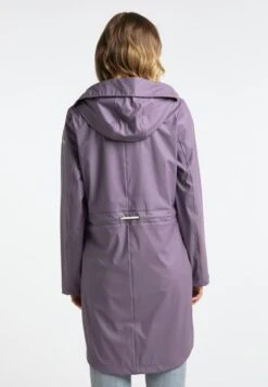 Schmuddelwedda Manteaux De Pluie Manteau Fonctionnel Femme Violet 4 Schmuddelwedda Manteaux De Pluie Manteau Fonctionnel Femme Violet -Schmuddelwedda be4b3a50c0b9a636500c0fd99c8745cc