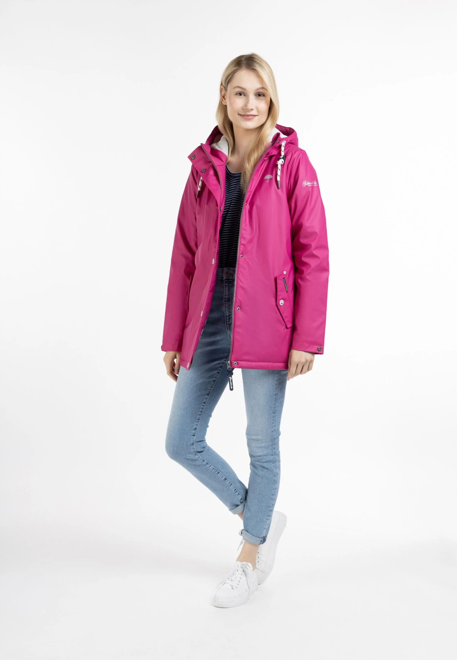 Vestes dextérieur Veste fonctionnelle Femme fuchsia Schmuddelwedda Vestes Dextérieur Veste Fonctionnelle Femme Fuchsia -Schmuddelwedda be64fe828c674635fc1c86756aac7537 scaled