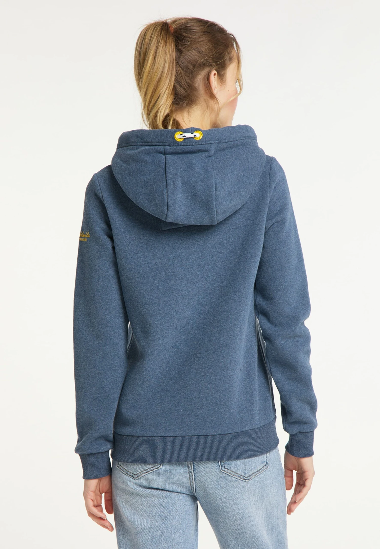 Sweats à capuche Sweat-shirt Rügen Femme bleu chiné Schmuddelwedda Sweats à Capuche Sweat-shirt Rügen Femme Bleu Chiné -Schmuddelwedda c2ffb1f8a82516f638dc1ca961d31132 scaled