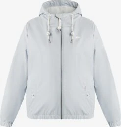 Schmuddelwedda Vestes Dextérieur Veste Fonctionnelle Femme Bleu Clair