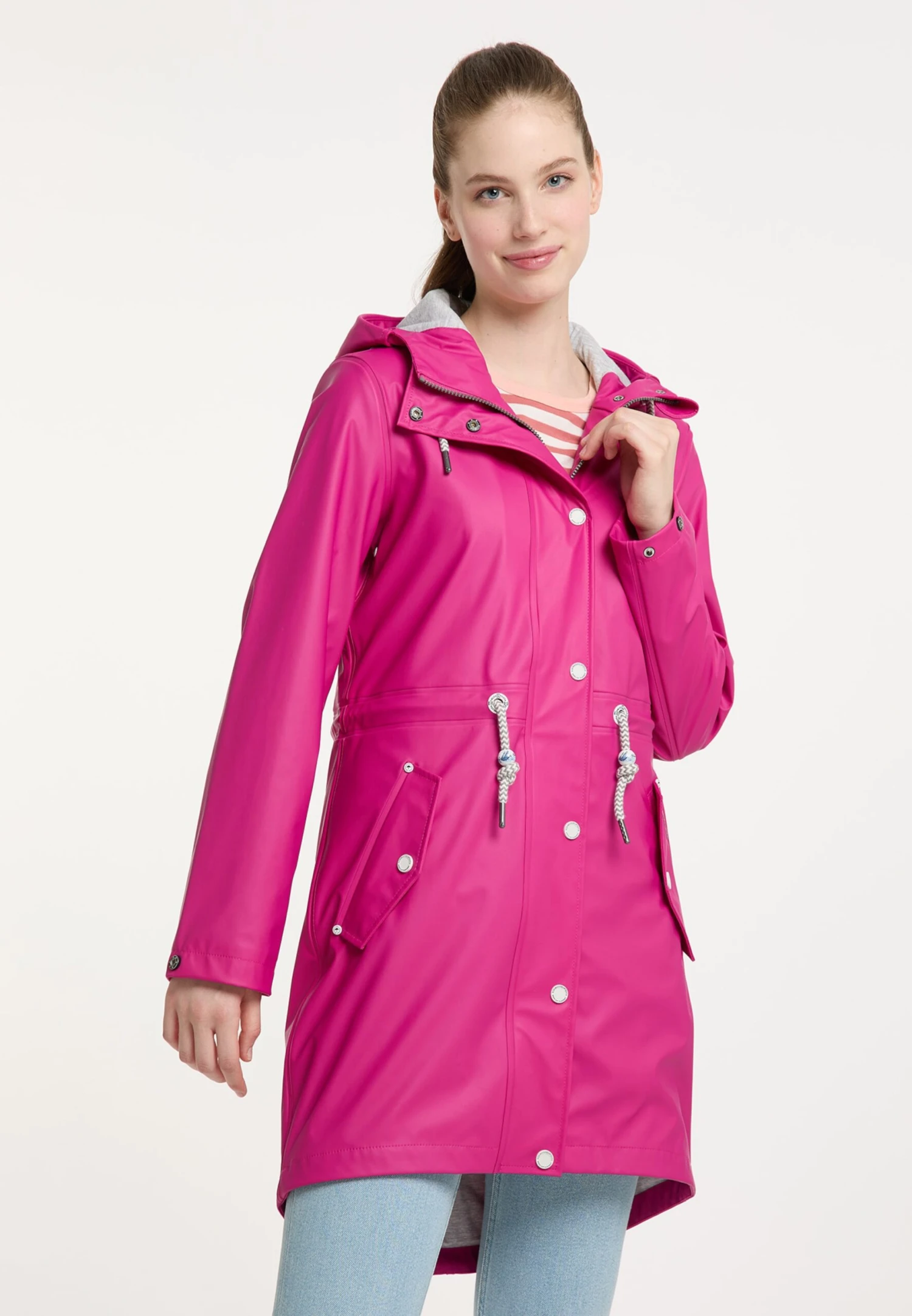 Manteaux de pluie Manteau fonctionnel Femme fuchsia Schmuddelwedda Manteaux De Pluie Manteau Fonctionnel Femme Fuchsia -Schmuddelwedda c8aaa665fb2074a3a2ef7326dc1bb61a scaled