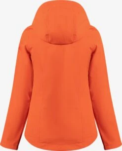 Schmuddelwedda Vestes Dextérieur Veste Fonctionnelle Femme Orange 3 Schmuddelwedda Vestes Dextérieur Veste Fonctionnelle Femme Orange -Schmuddelwedda c8cb201a1956447044f8c7e62e68767c