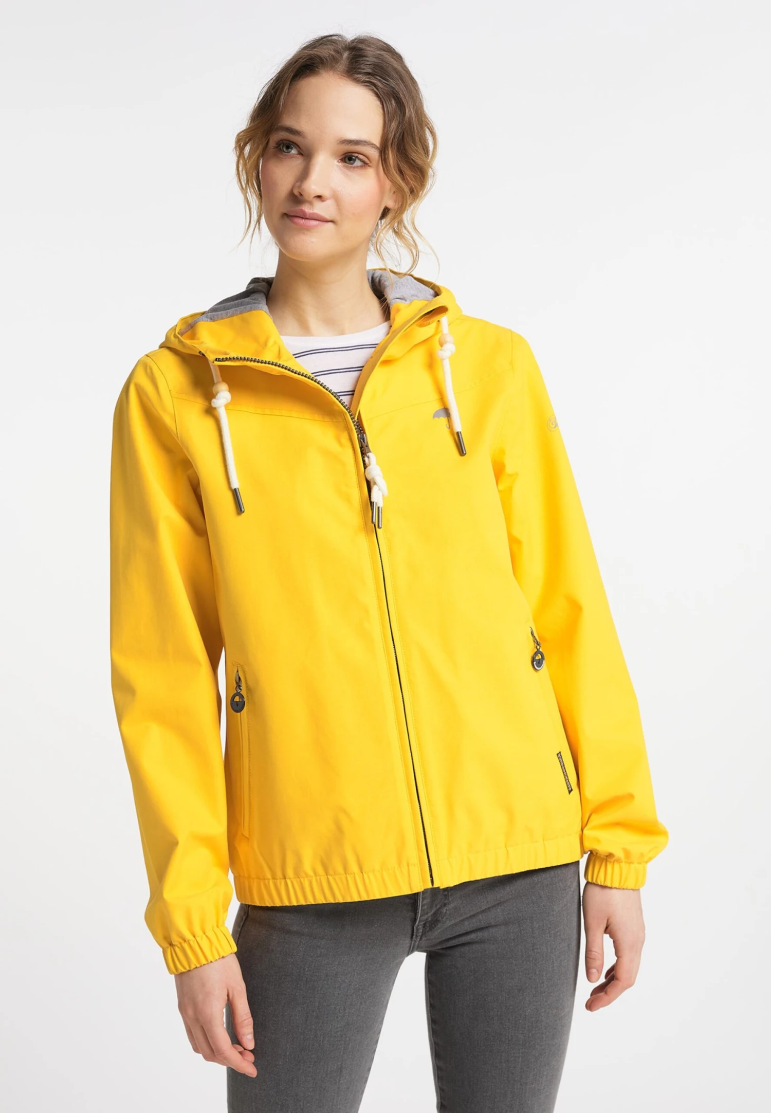 Vestes dextérieur Veste fonctionnelle Wilowe Femme jaune Schmuddelwedda Vestes Dextérieur Veste Fonctionnelle Wilowe Femme Jaune -Schmuddelwedda ca338ee261dbb869258fb3749cca83eb scaled