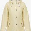 Schmuddelwedda Vestes Dextérieur Veste Fonctionnelle Femme Jaune Clair -Schmuddelwedda cb65edb8891a288ba8717f14466e6154