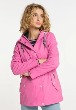 Schmuddelwedda Vestes Dextérieur Veste Fonctionnelle Femme Rose 3 Schmuddelwedda Vestes Dextérieur Veste Fonctionnelle Femme Rose -Schmuddelwedda cdd3bc20a746faf765fd97cdbc91f0d2