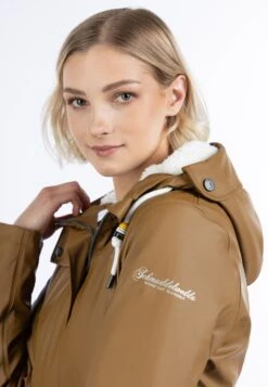 Schmuddelwedda Manteaux De Pluie Manteau Fonctionnel Femme Sable 6 Schmuddelwedda Manteaux De Pluie Manteau Fonctionnel Femme Sable -Schmuddelwedda d0c138c913f497911e6ca67c6520aa6d