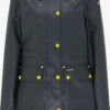 Schmuddelwedda Manteaux De Pluie Manteau Fonctionnel Femme Bleu Outremer -Schmuddelwedda d173633cee5b534a3e63f9141c8f5668