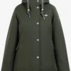 Schmuddelwedda Vestes Dextérieur Veste Fonctionnelle Femme Sapin -Schmuddelwedda d463870593f28c335c40ba8ea0316c98
