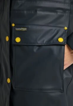 Schmuddelwedda Manteaux De Pluie Manteau Fonctionnel Femme Bleu Outremer 6 Schmuddelwedda Manteaux De Pluie Manteau Fonctionnel Femme Bleu Outremer -Schmuddelwedda d673f0ebdce361a4bbdd09a134bf55e6