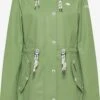 Schmuddelwedda Manteaux De Pluie Manteau Fonctionnel Bridgeport Femme Vert 1 Schmuddelwedda Manteaux De Pluie Manteau Fonctionnel Bridgeport Femme Vert -Schmuddelwedda d6f0c5d5a6215d34740fbad6aac4ef28