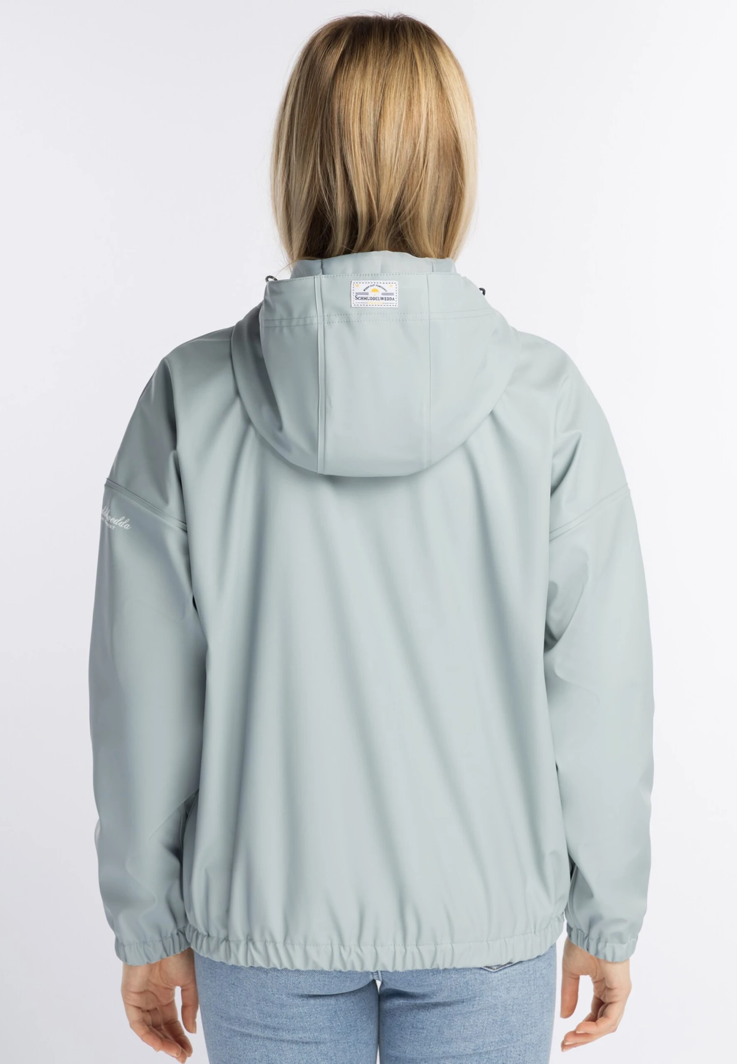 Vestes dextérieur Veste fonctionnelle Femme menthe Schmuddelwedda Vestes Dextérieur Veste Fonctionnelle Femme Menthe -Schmuddelwedda d7ae6228f5bac2b6f3d6e04246e1f16c scaled