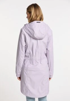 Schmuddelwedda Manteaux De Pluie Manteau Fonctionnel Femme Lavande -Schmuddelwedda dd0f91483d82d5c1a86a027c0ce8aa00