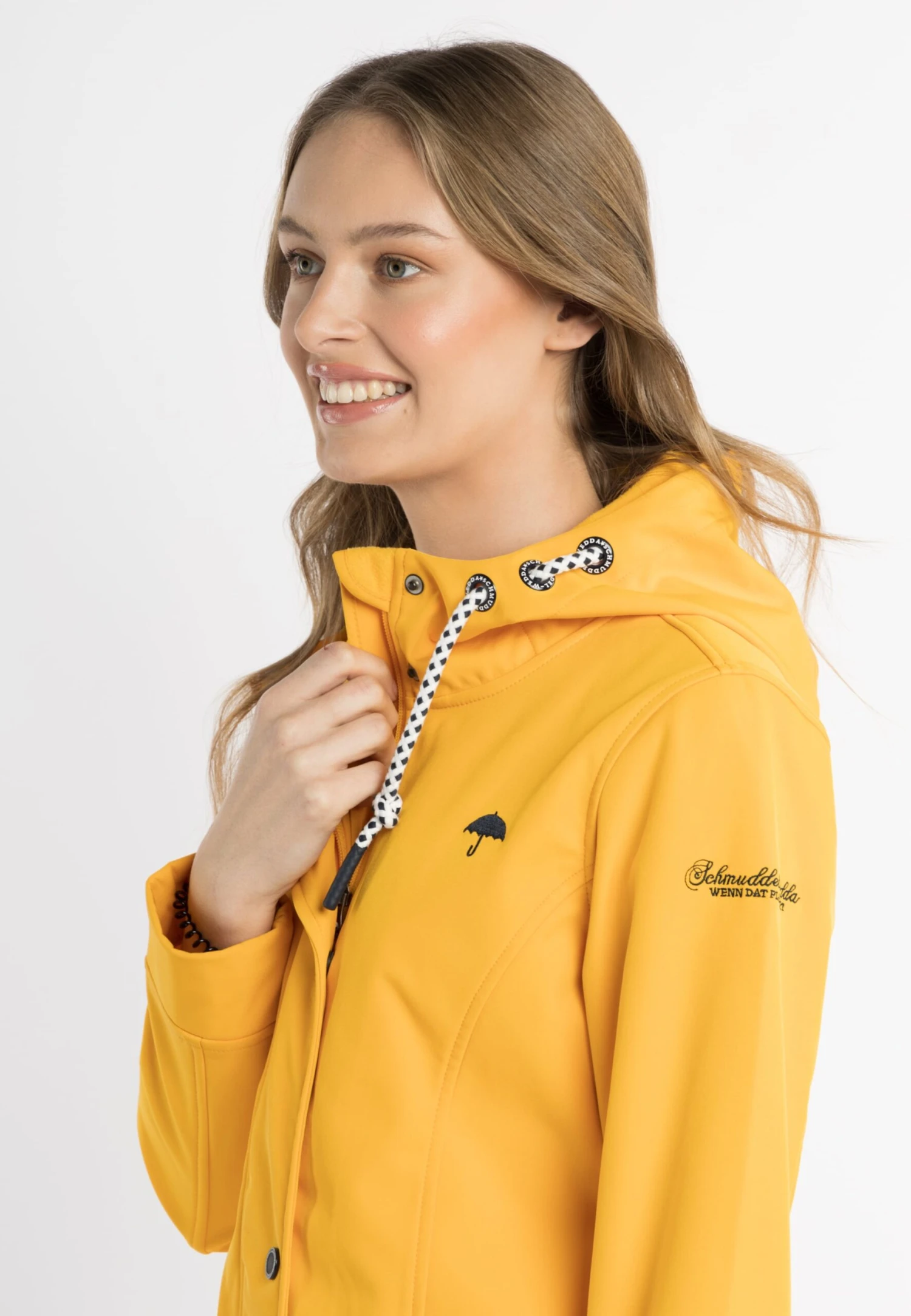 Vestes dextérieur Veste fonctionnelle Femme jaune Schmuddelwedda Vestes Dextérieur Veste Fonctionnelle Femme Jaune -Schmuddelwedda defd5ed69633f16ce9bc01ba119d7d3a scaled