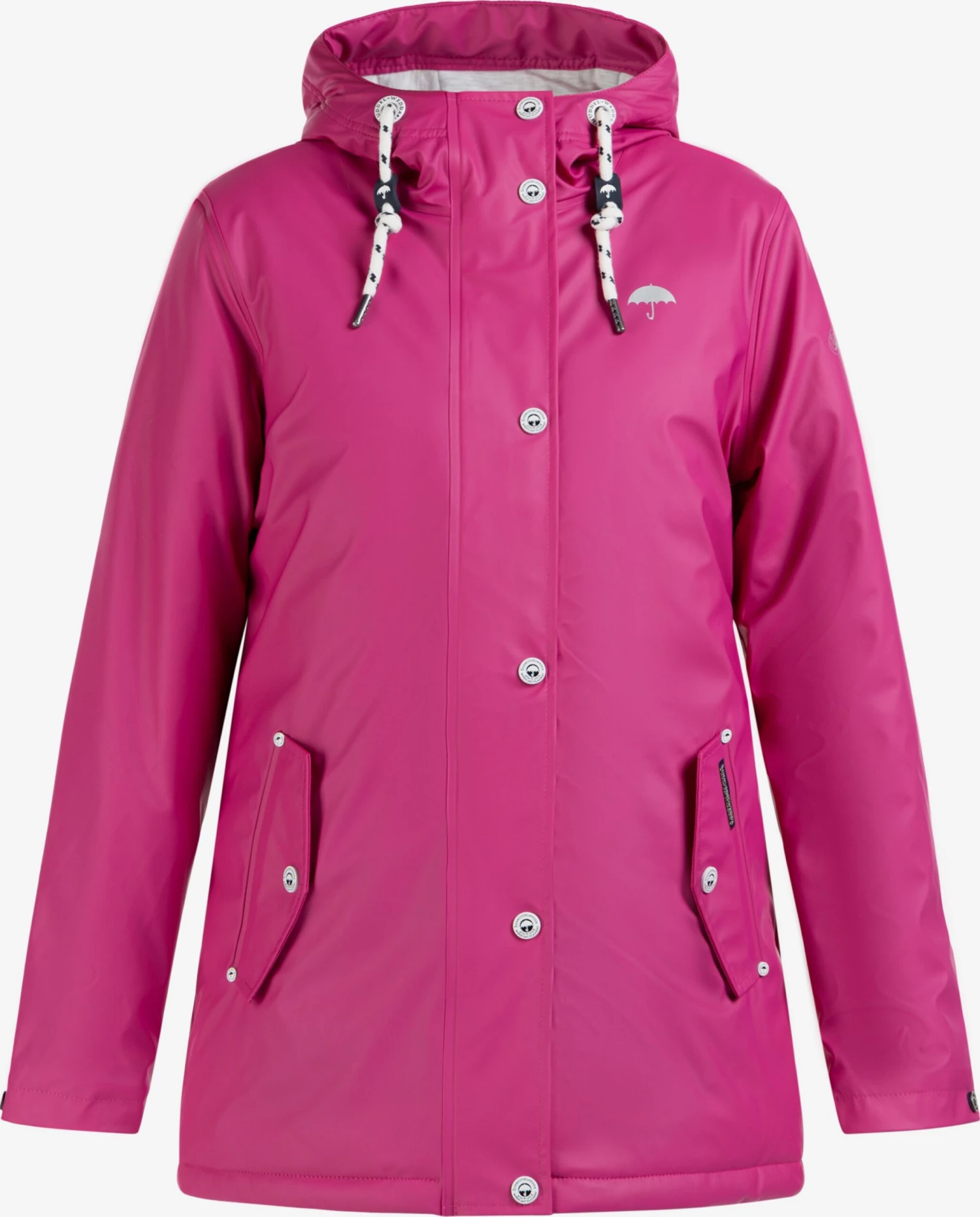 Vestes dextérieur Veste fonctionnelle Femme fuchsia Schmuddelwedda Vestes Dextérieur Veste Fonctionnelle Femme Fuchsia -Schmuddelwedda e076e97805ff206819b8fc3f34962ab8 scaled